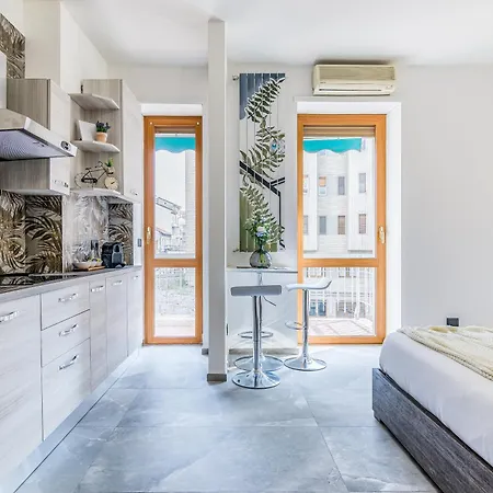 Apartment Hostmate - - Via Dei Transiti - Nolo *