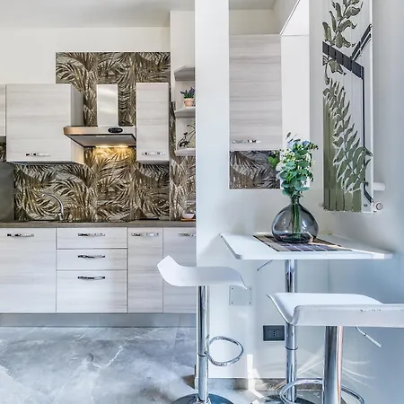 Apartment Hostmate - - Via Dei Transiti - Nolo *