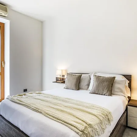 Hostmate - - Via Dei Transiti - Nolo * Mailand