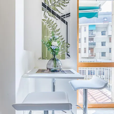 Hostmate - - Via Dei Transiti - Nolo Mailand