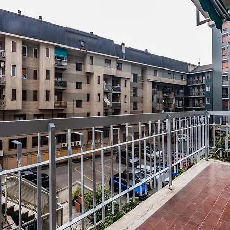 Hostmate - - Via Dei Transiti - Nolo * Mailand