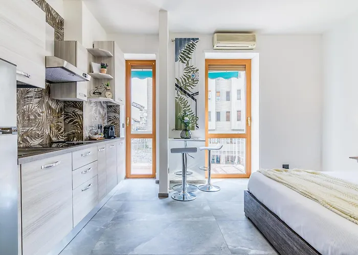 Apartment Hostmate - - Via Dei Transiti - Nolo *