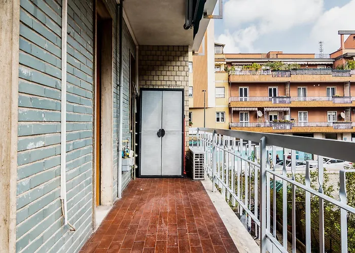 Hostmate - - Via Dei Transiti - Nolo Apartment