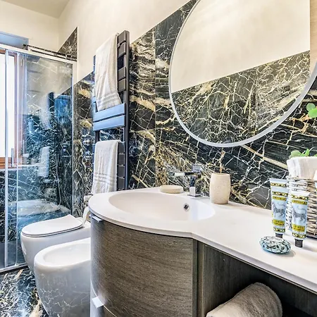 Apartmán Hostmate - - Via Dei Transiti - Nolo *