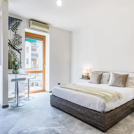 Hostmate - - Via Dei Transiti - Nolo Apartmán